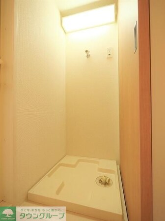 ARTESSIMO LINK CROSSの物件内観写真